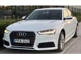 AUDI A6 2.0 TDI ultra Business S-tronic ismert Előèlet! hibátlan állap