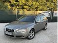 VOLVO V70 2.0 BŐR/ÜLÉSFŰTÉS/ALUFELNI/VIDEÓS HIRDETÉS