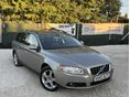 VOLVO V70 2008/12 - 2