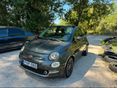 FIAT 500 1.2 8V Lounge Dualogic