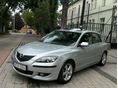MAZDA 3 Sport 1.6 TE Friss Müszakis