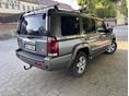 JEEP COMMANDER 2007 - 3
