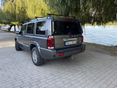 JEEP COMMANDER 2007 - 7