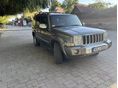 JEEP COMMANDER 2007 - 8