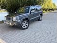 JEEP COMMANDER 3.0 CRD Limited (Automata) (7 személyes )