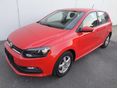VOLKSWAGEN POLO V 