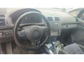 VOLKSWAGEN TOURAN 2011 - 2