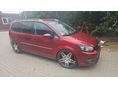 VOLKSWAGEN TOURAN 2011 - 3