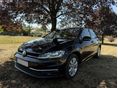 VOLKSWAGEN GOLF VII 1.6 TDI BMT SCR Comfortline friss szerviz. kamera. bőr belső. carplay. led