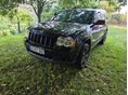 JEEP GRAND CHEROKEE 3.0 CRD Laredo (Automata)