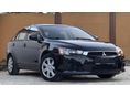MITSUBISHI LANCER Sportback 1.6 Intense AS&G EU6 40 ezer km! Újszerű állapot!