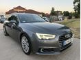 AUDI A4 Avant 3.0 TDI Sport S-tronic // Head up display // Virtual cockpit // Car play //