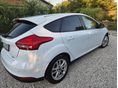 FORD FOCUS 2017/12 - 2