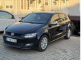 VOLKSWAGEN POLO V 2010 - 2