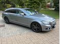 MERCEDES-BENZ CLS 350 2013/5 - 3