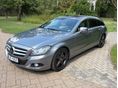 MERCEDES-BENZ CLS 350 2013/5 - 2