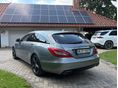 MERCEDES-BENZ CLS 350 2013/5 - 4