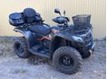 GOES TERROX 500L