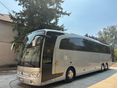 MERCEDES-BENZ Travego RHD-M