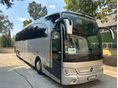 MERCEDES-BENZ 2014/5 - 2