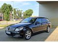 MERCEDES-BENZ C 220 T CDI Avantgarde (Automata) Friss nagyszerviz elvégezve!