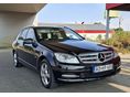 MERCEDES-BENZ C 220 2010/11 - 2