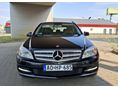 MERCEDES-BENZ C 220 2010/11 - 8