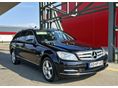 MERCEDES-BENZ C 220 2010/11 - 10