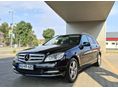 MERCEDES-BENZ C 220 2010/11 - 11