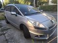 PEUGEOT 5008 2012 - 2