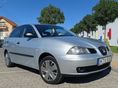 SEAT CORDOBA 2007/5 - 2