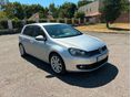 VOLKSWAGEN GOLF VI 2.0 TDi Comfortline DSG
