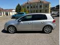 VOLKSWAGEN GOLF VI 2009/9 - 3