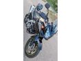 SUZUKI DL 650 