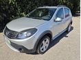 DACIA SANDERO 1.6 Stepway ///FÉLBŐR ÜLÉSEK///ISOFIX///VONÓHOROG///TOLATÓRADAR