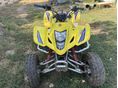 SUZUKI LT-Z 400 2002/12 - 2
