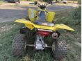 SUZUKI LT-Z 400 2002/12 - 3