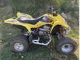 SUZUKI LT-Z 400 2002/12 - 9
