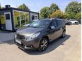 PEUGEOT 2008 1.6 VTi Allure / ÜVEGTETŐ / FŰTÖTT BŐR / NAVI / ÚJ GUMI / 17 /