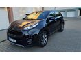 KIA SPORTAGE 2.0 CRDi HP GT Line 4x4 (Automata)