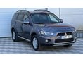 MITSUBISHI OUTLANDER 2012/8 - 2