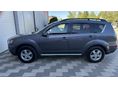 MITSUBISHI OUTLANDER 2012/8 - 6