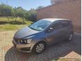 CHEVROLET AVEO 2012/9 - 2