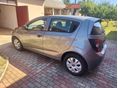 CHEVROLET AVEO 2012/9 - 3