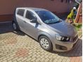 CHEVROLET AVEO 2012/9 - 5