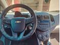 CHEVROLET AVEO 2012/9 - 7