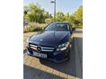 MERCEDES-BENZ C 200 T BlueTEC d