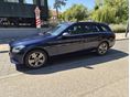 MERCEDES-BENZ C 200 2015 - 2