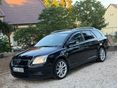 TOYOTA AVENSIS Wagon 2.0 Sol Executive Újszerű állapot!