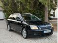 TOYOTA AVENSIS 2006/5 - 4